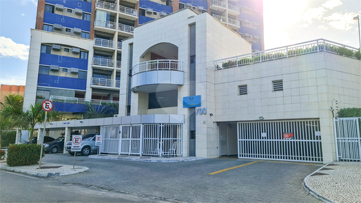 Condomínio Jardins De Atlântida
