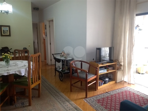 Venda Apartamento São Paulo Vila Leopoldina 1
