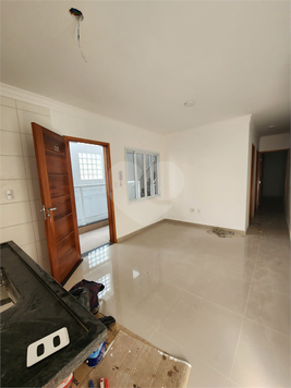 Venda Apartamento São Paulo Água Fria 1