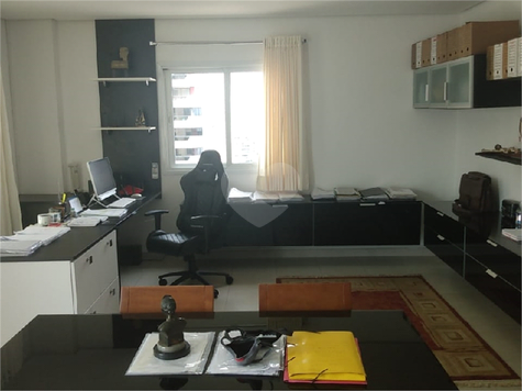 Venda Apartamento São Paulo Santana 1