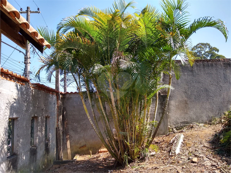 Venda Terreno Suzano Taba Marajoara 1