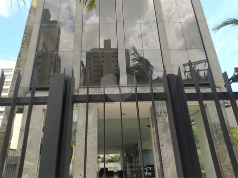 Aluguel Salas São Paulo Pinheiros 1