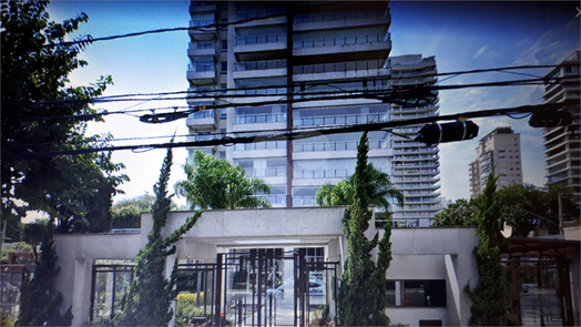 Venda Apartamento São Paulo Paraíso 1