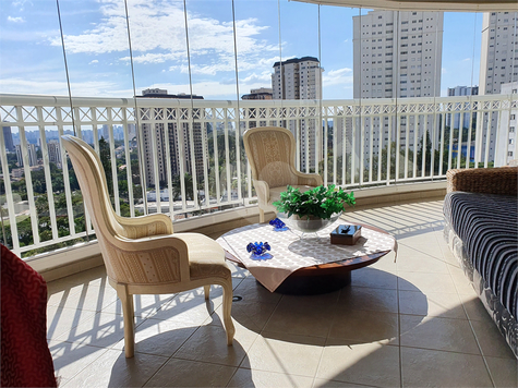 Venda Apartamento São Paulo Vila Sofia 1