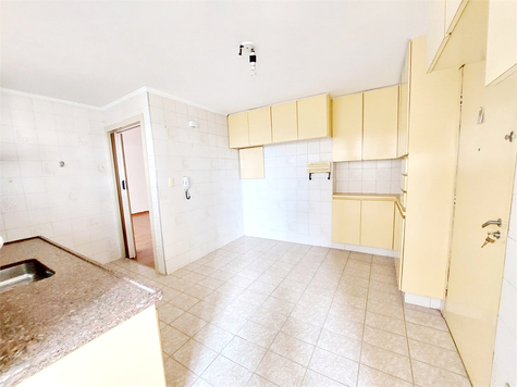 Venda Apartamento São Paulo Santana 1
