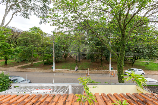 Venda Sobrado São Paulo Vila Madalena 1