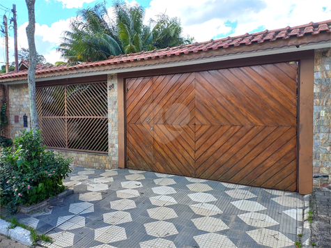 Venda Casa São Paulo Vila Irmãos Arnoni 1