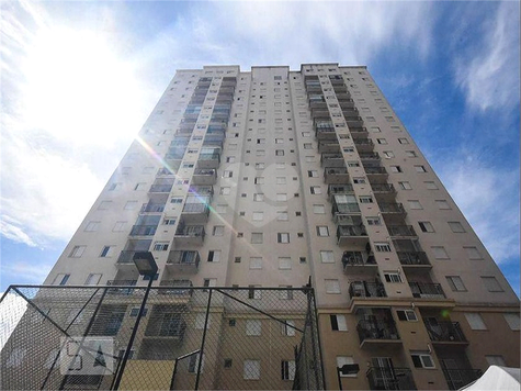 Venda Apartamento São Paulo Jardim Parque Morumbi 1