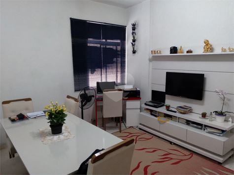 Venda Apartamento São Paulo Vila Monumento 1