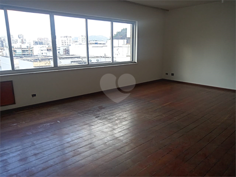 Venda Apartamento Rio De Janeiro Tijuca 1