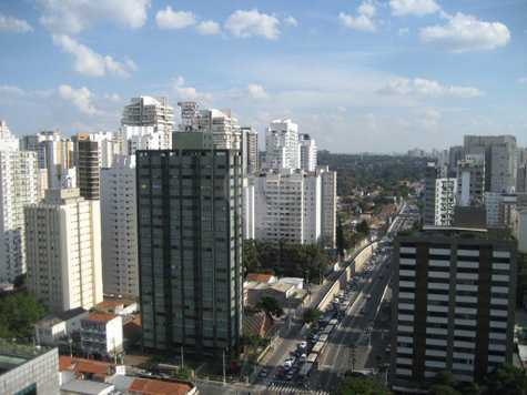 Aluguel Salas São Paulo Santo Amaro 1