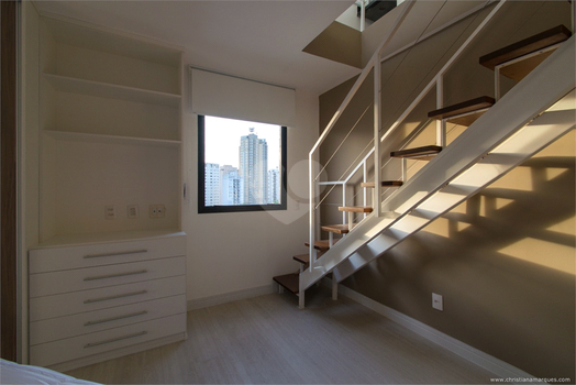 Venda Apartamento São Paulo Vila Nova Conceição 1
