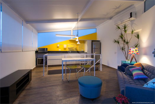 Vila Nova Concept