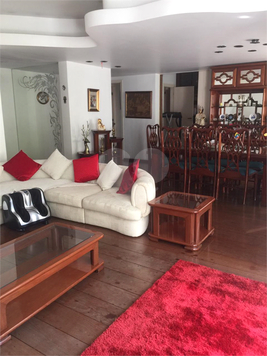 Venda Apartamento São Paulo Indianópolis 1