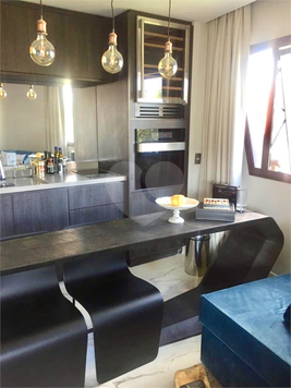 Venda Apartamento São Paulo Vila Olímpia 1