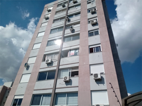 Venda Apartamento Porto Alegre Vila São José 1