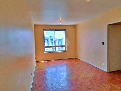 Venda Apartamento São Paulo Santo Amaro 1
