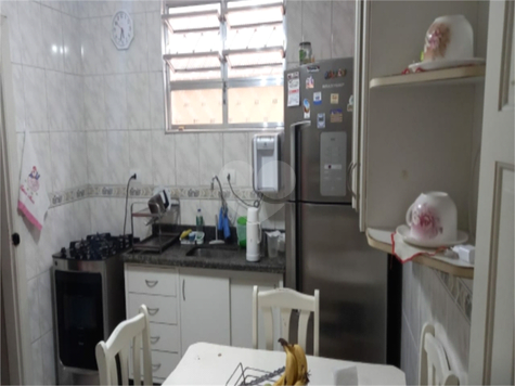 Venda Apartamento Santos Embaré 1