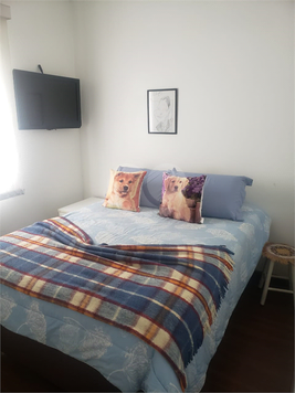 Venda Apartamento São Paulo Santa Teresinha 1