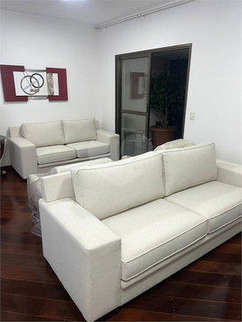 Venda Apartamento São Paulo Santa Teresinha 1