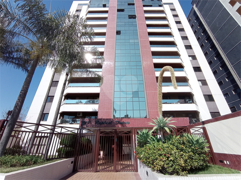 Edificio Raphael Duarte 