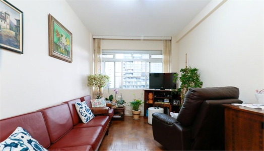 Venda Apartamento São Paulo Pinheiros 1