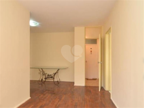 Venda Apartamento São Paulo Jardim Paulista 1