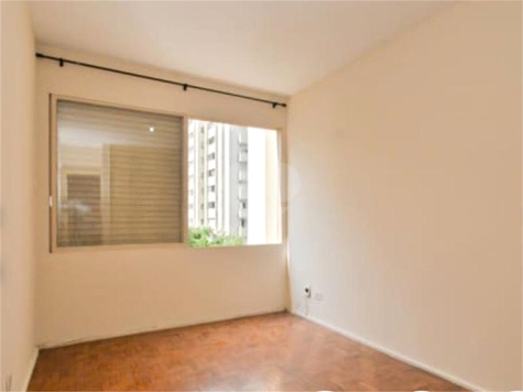 Venda Apartamento São Paulo Jardim Paulista 1
