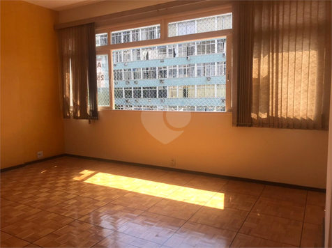 Condomínio Visconde de Cabo Frio