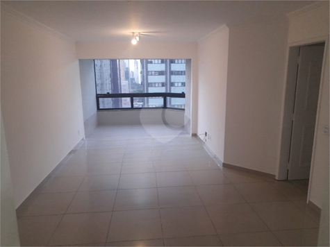 Aluguel Apartamento São Paulo Vila Nova Conceição 1