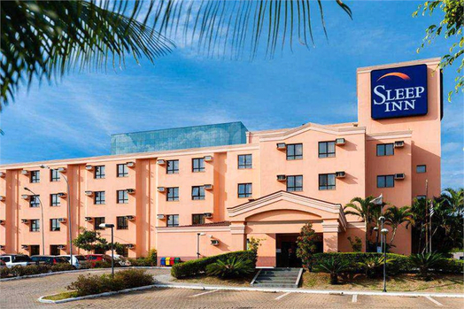 Sleep Inn Galleria Hotel