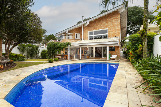 Venda Sobrado São Paulo Santo Amaro 1