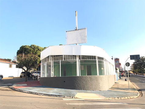Aluguel Salão Comercial Indaiatuba Jardim Santa Cruz 1
