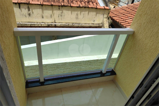 Venda Condomínio São Paulo Vila Aurora (zona Norte) 1