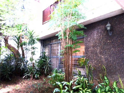 Venda Sobrado São Paulo Vila Cordeiro 1