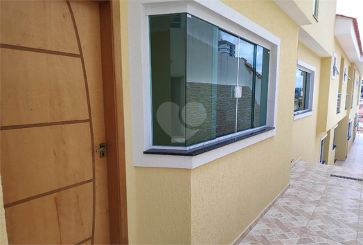 Venda Condomínio São Paulo Vila Aurora (zona Norte) 1