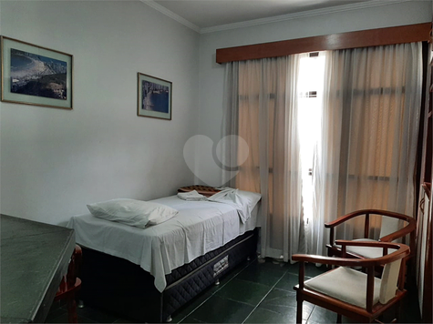 Venda Apartamento São Vicente Itararé 1