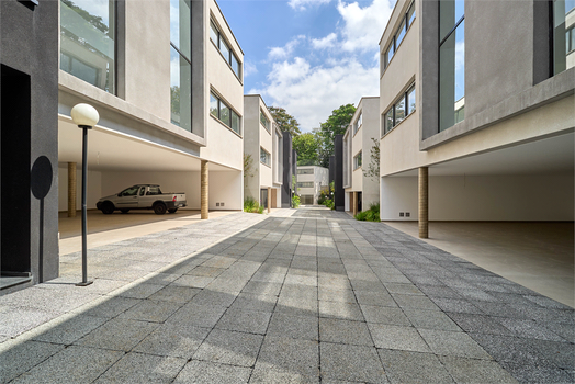Venda Condomínio São Paulo Jardim Cordeiro 1