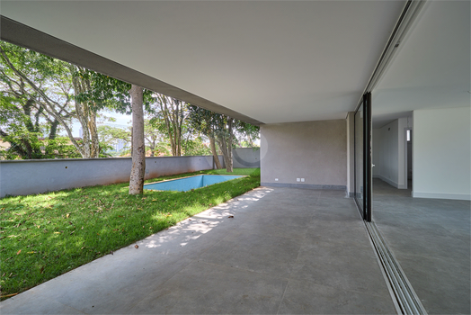 Venda Condomínio São Paulo Jardim Cordeiro 1