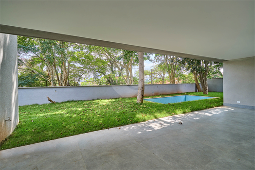 Venda Condomínio São Paulo Jardim Cordeiro 1