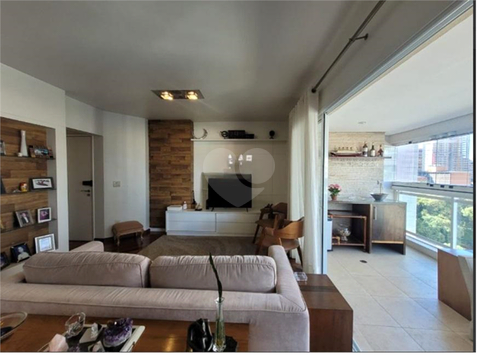 Venda Apartamento São Paulo Paraíso 1