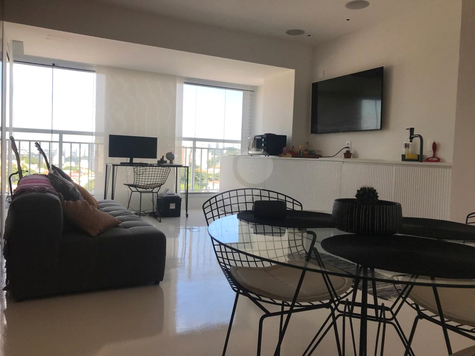 Venda Apartamento São Paulo Sumarezinho 1