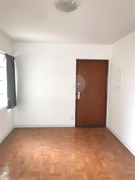 Venda Apartamento São Paulo Vila Buarque 1