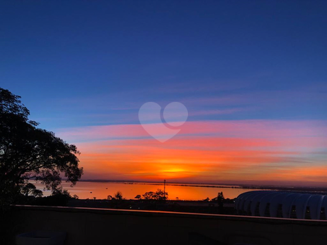 Venda Apartamento Porto Alegre Santa Tereza 1