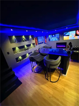 Venda Casa São Paulo Jardim Das Acácias 1