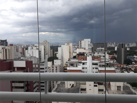 Aluguel Apartamento São Paulo Pinheiros 1