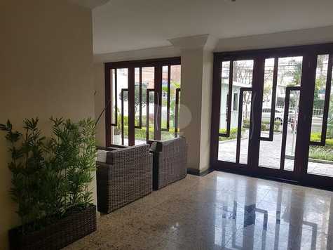 Aluguel Apartamento São Paulo Vila Mariana 1
