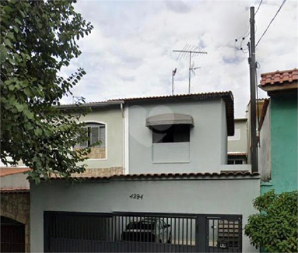 Venda Sobrado São Paulo Tucuruvi 1