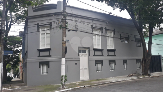 Aluguel Casa São Paulo Barra Funda 1