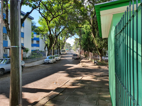 Conjunto Residencial